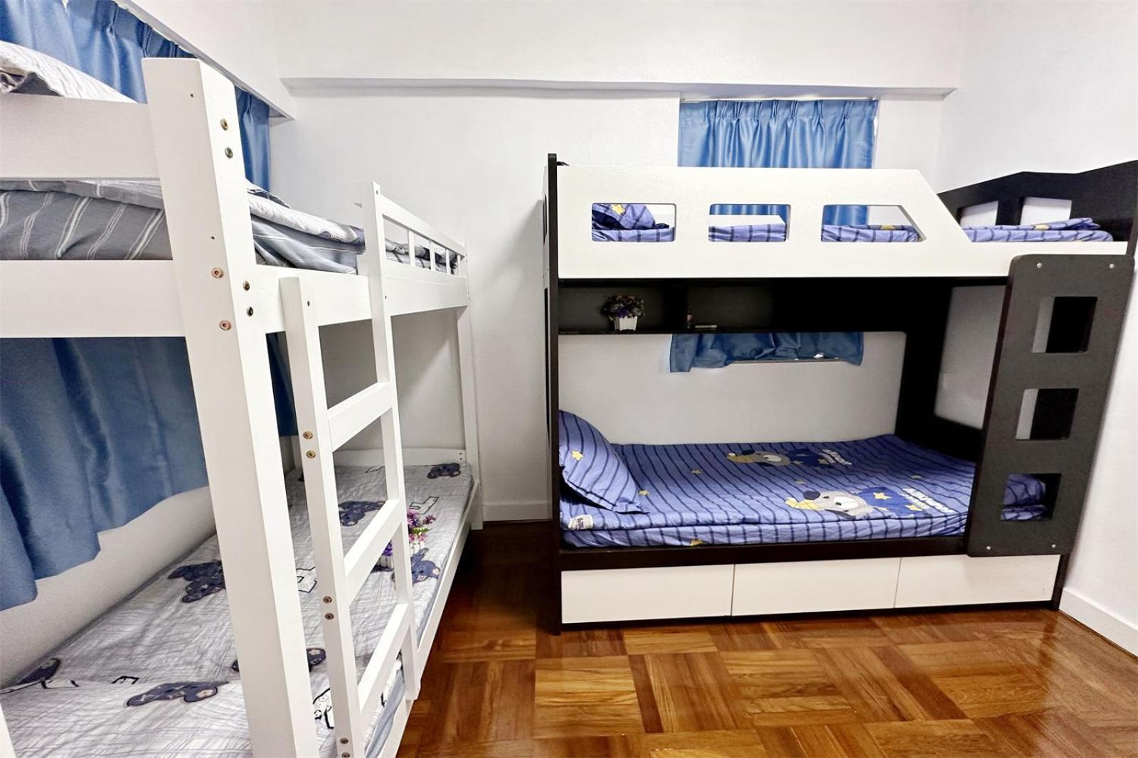 Fantastic Queen Beds, 4Rms Beside Mtr Grand 14Ppls 2 Bathrm Hong Kong Exterior photo
